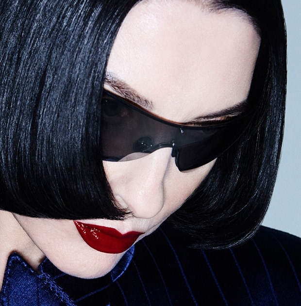 TOM FORD
