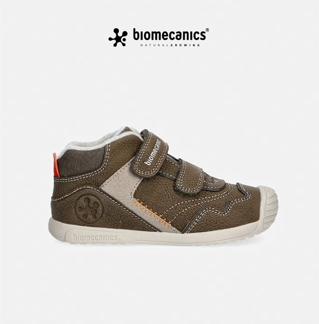 BIOMECANICS