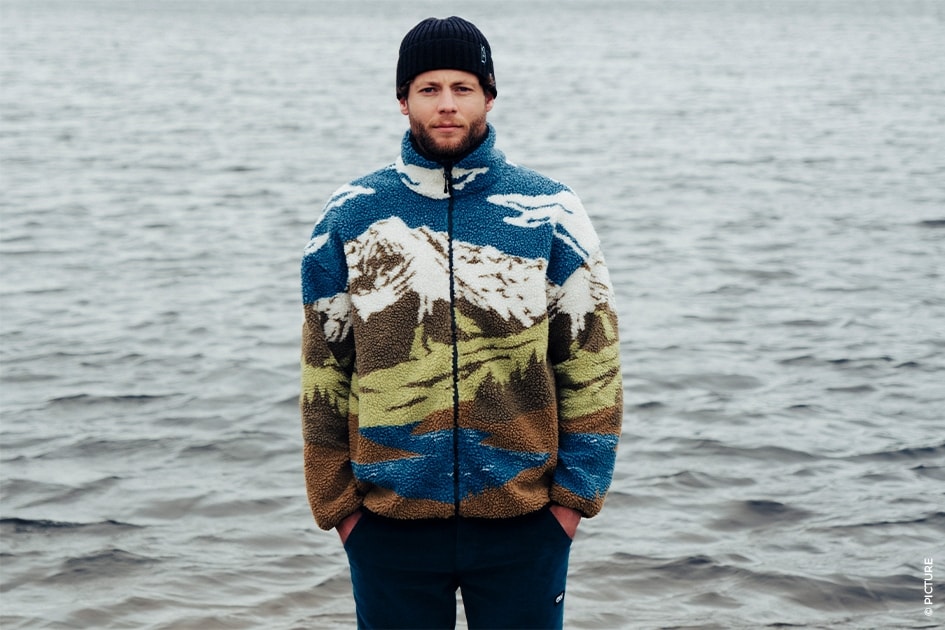 КОЛЕКЦІЯ OUTDOOR