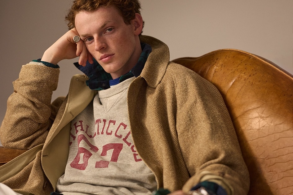 ХУДІ ТА СВІТШОТИ