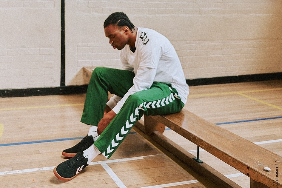 ТРЕНИРОВКИ В ЗАЛЕ