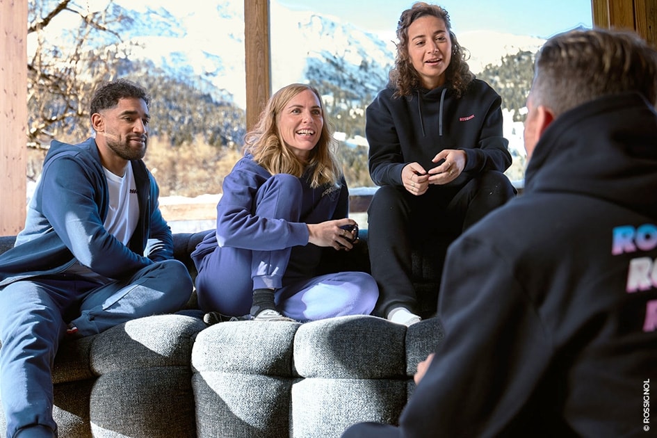 ОДЕЖДА ДЛЯ ХОЛОДНЫХ ДНЕЙ