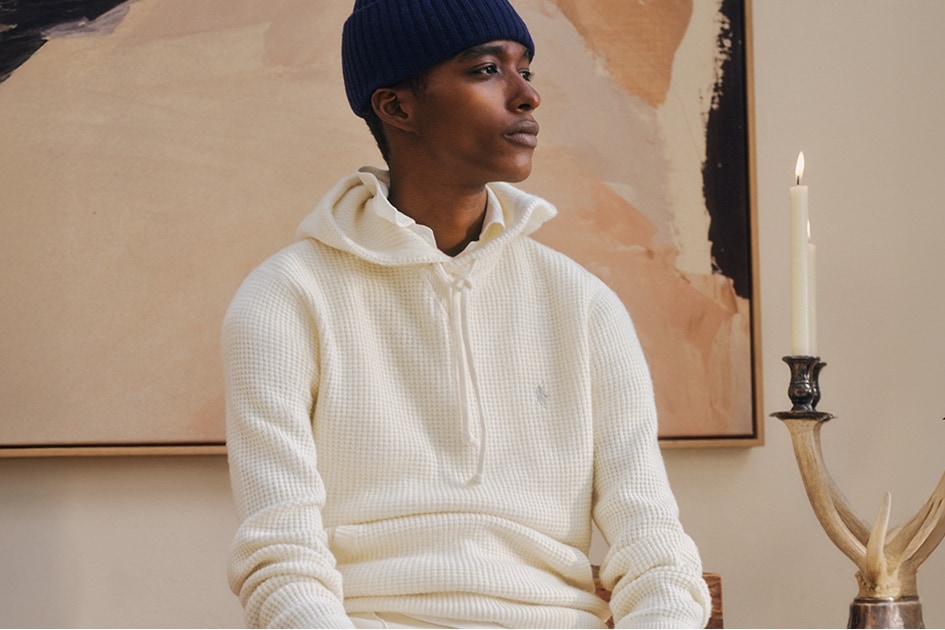 ХУДІ ТА СВІТШОТИ