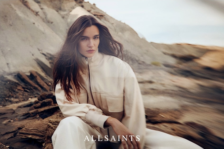 ALLSAINTS