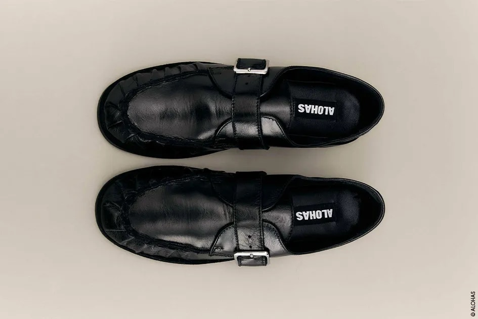 ЛОФЕРЫ И МОКАСИНЫ