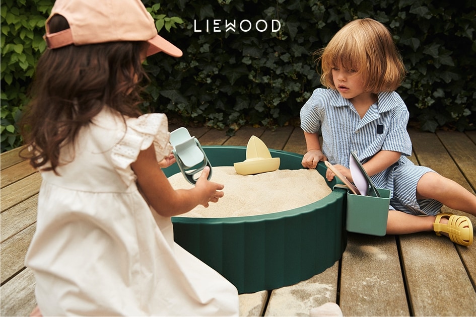LIEWOOD