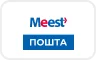 MEEST Пошта information image